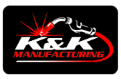 K&K logo
