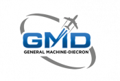 general machine logo