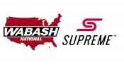 wabash supreme logo
