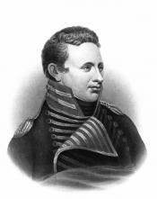 Zebulon Pike