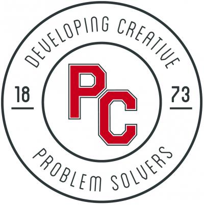 Pike Schools Logo